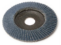 Abrasives